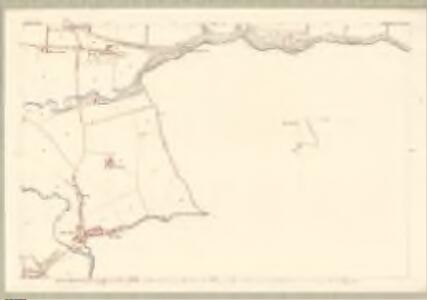 Perth and Clackmannan, Sheet CXLI.13 (with inset CXLI.14) (Culross) - OS 25 Inch map