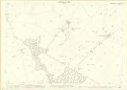 Wigtownshire, Sheet  026.07 - 25 Inch Map