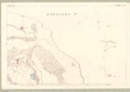 Perth and Clackmannan, Sheet CXXV.10 (with inset CXXV.15 (Kilmadock) - OS 25 Inch map