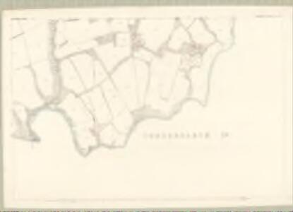 Dumfries, Sheet LI.3 (Dryesdale) - OS 25 Inch map