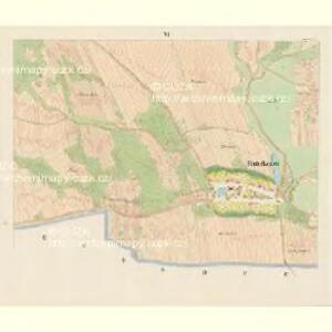 Hinterkotten - c9025-1-006 - Kaiserpflichtexemplar der Landkarten des stabilen Katasters