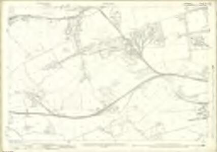 Linlithgowshire, Sheet  n011.01 - 25 Inch Map