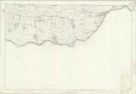 Durham LIII - OS Six-Inch Map