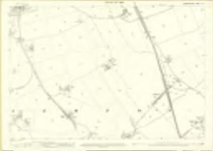 Edinburghshire, Sheet  004.14 - 25 Inch Map