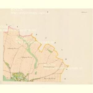 Radim - c6347-1-002 - Kaiserpflichtexemplar der Landkarten des stabilen Katasters