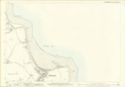 Wigtownshire, Sheet  033.11 - 25 Inch Map