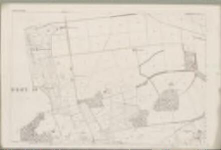 Aberdeen, Sheet LVI.6 (Belhelvie) - OS 25 Inch map