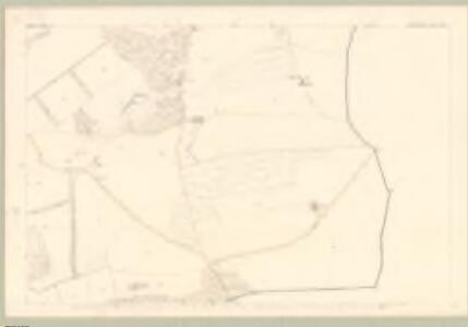 Lanark, Sheet XXXIV.1 (Liberton) - OS 25 Inch map
