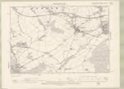 Dumfriesshire Sheet LVII.NE - OS 6 Inch map