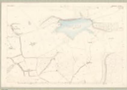 Lanark, Sheet VIII.8 (Shotts) - OS 25 Inch map
