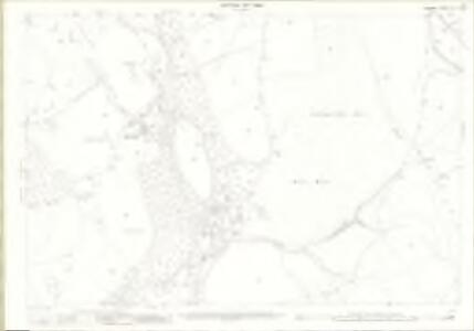 Ayrshire, Sheet  052.04 - 25 Inch Map