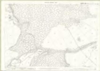 Elginshire, Sheet  015.02 - 25 Inch Map