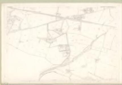 Lanark, Sheet VI.13 (City of Glasgow) - OS 25 Inch map