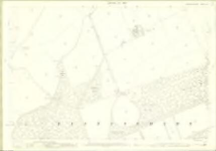 Haddingtonshire, Sheet  006.02 - 25 Inch Map