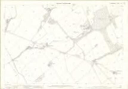 Dumfriesshire, Sheet  056.02 - 25 Inch Map
