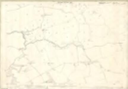 Dumbartonshire, Sheet  034.07 - 25 Inch Map