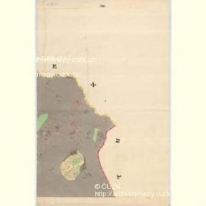 Kühnberg - c4246-1-006 - Kaiserpflichtexemplar der Landkarten des stabilen Katasters