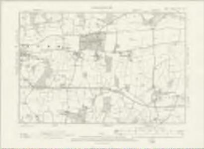 Kent XXIX.SE - OS Six-Inch Map