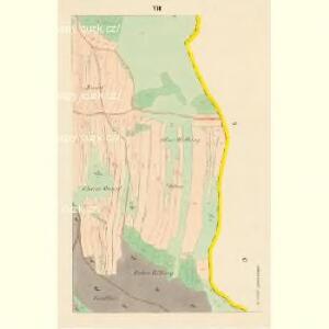 Schönwald - c3869-2-006 - Kaiserpflichtexemplar der Landkarten des stabilen Katasters