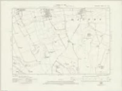 Wiltshire XLII.NW - OS Six-Inch Map