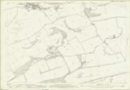 Fifeshire, Sheet  035.14 - 25 Inch Map