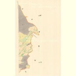 Gross Lukowetz - m1657-1-007 - Kaiserpflichtexemplar der Landkarten des stabilen Katasters