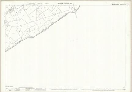 Monmouthshire XXXV.9 (includes: Magor; Redwick; Undy) - 25 Inch Map