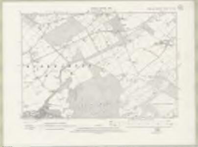Ross and Cromarty Sheet C.NW - OS 6 Inch map
