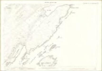 Argyll, Sheet  233.01 - 25 Inch Map