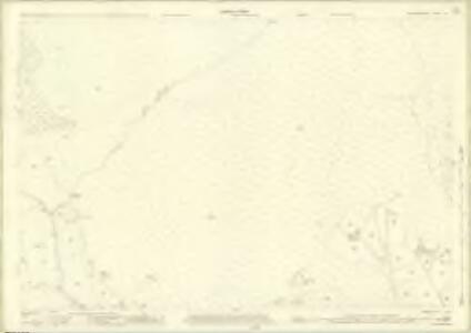 Kincardineshire, Sheet  015.01 - 25 Inch Map