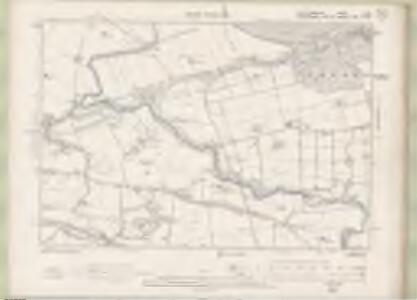 Linlithgowshire Sheet I.SW - OS 6 Inch map