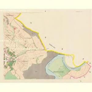 Kochanek - c3249-1-005 - Kaiserpflichtexemplar der Landkarten des stabilen Katasters