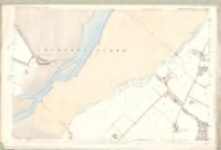 Ross and Cromarty, Ross-shire Sheet LXXXVIII.4 - OS 25 Inch map