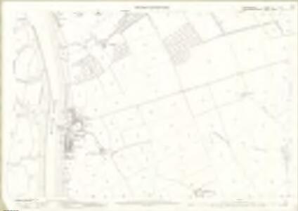 Dumfriesshire, Sheet  060.04 & 03 - 25 Inch Map