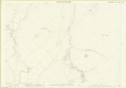 Roxburghshire, Sheet  032.10 - 25 Inch Map