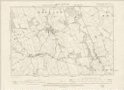 Westmorland VIII.SE - OS Six-Inch Map