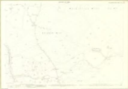 Kirkcudbrightshire, Sheet  013.10 - 25 Inch Map
