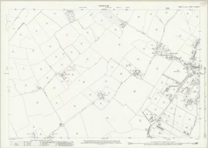 Essex (New Series 1913-) n LXXVIII.7 (includes: Ilford) - 25 Inch Map
