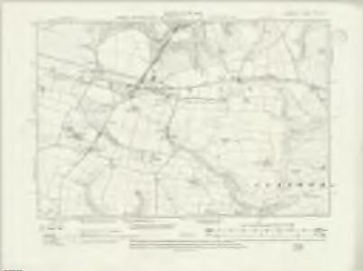 Somerset LVIII.NE - OS Six-Inch Map