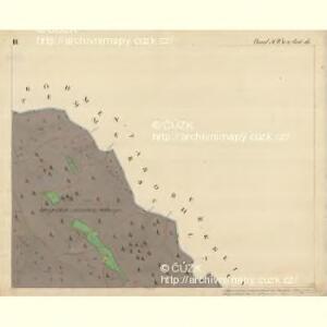 Modes - m1739-1-002 - Kaiserpflichtexemplar der Landkarten des stabilen Katasters