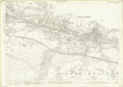 Renfrewshire, Sheet  002.11 - 25 Inch Map