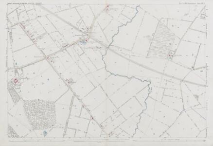 Wiltshire IX.7 (includes: Cricklade; Minety; Purton) - 25 Inch Map