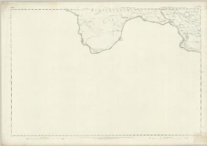 Durham XXXVIII - OS Six-Inch Map