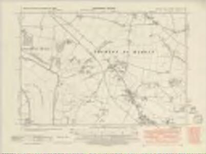 Suffolk LXXXIII.SE - OS Six-Inch Map