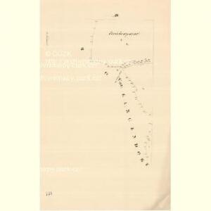 Eulenberg (Sowinec) - m2819-1-005 - Kaiserpflichtexemplar der Landkarten des stabilen Katasters