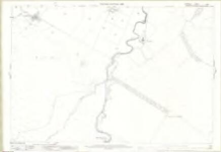 Ayrshire, Sheet  025.01 - 25 Inch Map