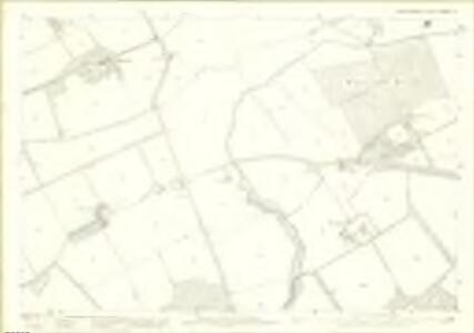 Haddingtonshire, Sheet  010.11 - 25 Inch Map