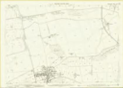 Perth and Clackmannanshire, Sheet  107.07 - 25 Inch Map