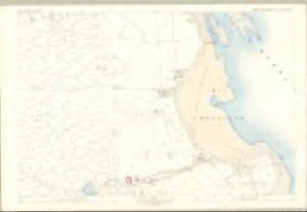 Orkney, Sheet CXII.2 (Hoy) - OS 25 Inch map