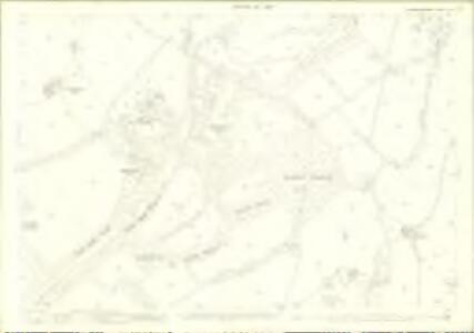 Haddingtonshire, Sheet  011.06 - 25 Inch Map